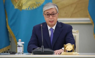 Президент Казахстана прокомментировал ситуацию со сбитым Ираном пассажирским самолетом