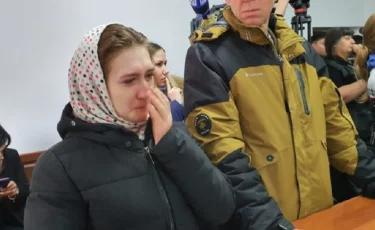 Мать убитого мальчика в Караганде потеряла второго ребенка