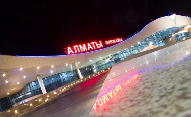 Акимат Алматы усиливает меры безопасности из-за угрозы коронавируса