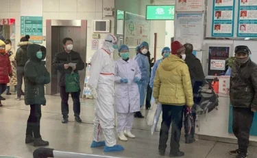 В МИДе Казахстана сделали заявление по ситуации с коронавирусом