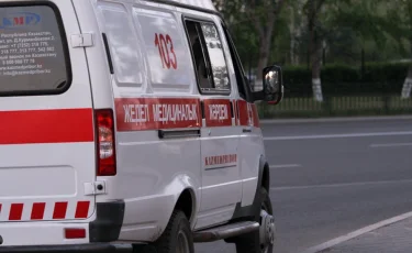 Из-за неизвестного вещества отравилась семья в Шымкенте: младенец погиб