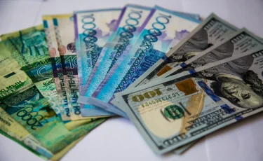 4 наурызға арналған валюта бағамы
