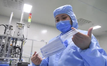 Ситуация по коронавирусу на 11 марта в Казахстане