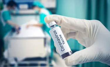 Еще два случая заражения COVID-19 зафиксированы в Караганде 