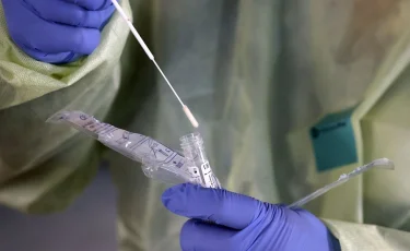 Уже 150: в Алматы еще 5 человек заразились COVID-19
