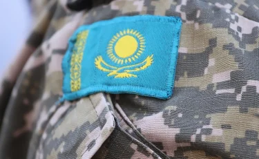Сбежавший со стрельбища военнослужащий задержан в ВКО