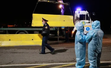 Седьмой человек скончался от коронавируса в Казахстане: заболевших стало 727