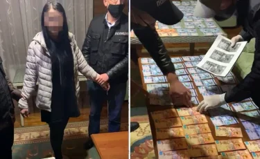 За миллион тенге предлагали клиентам "приобрести" девушку в Шымкенте