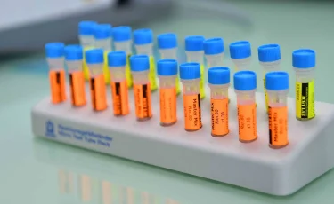 Новые зараженные: что известно о 14 пациентах с COVID-19