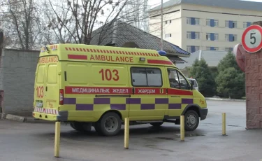 Число жертв COVID-19 достигло 20 в Казахстане 