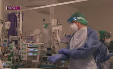 Более 3,5 миллионов жителей Земли заражены коронавирусом 