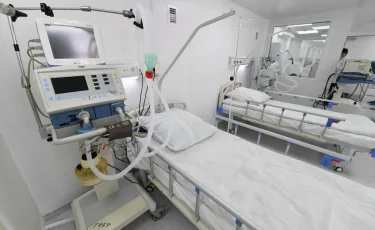Еще 74 человека выздоровели от коронавируса в Казахстане