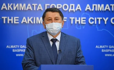 Злостных нарушителей карантинного режима среди бизнес-объектов будут наказывать строже - Бекшин