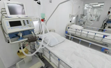 Еще шесть человек скончались от коронавируса в Казахстане