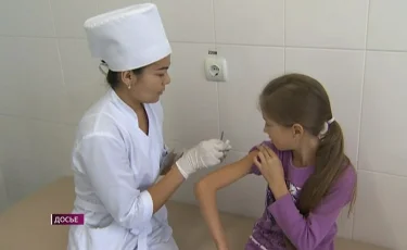 Родителям необходимо дать право отказаться от вакцины - депутаты