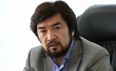 Депутат Мажилиса Бекболат Тлеухан заразился коронавирусом