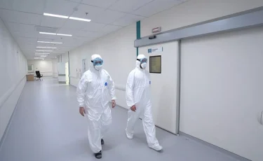 Еще 58 казахстанцев выздоровели от COVID-19