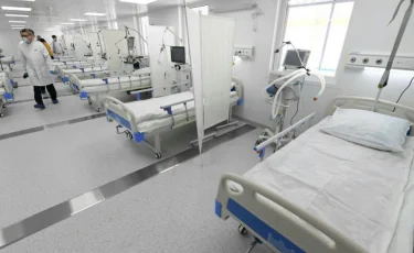 Еще 53 пациента излечились от коронавируса в Казахстане