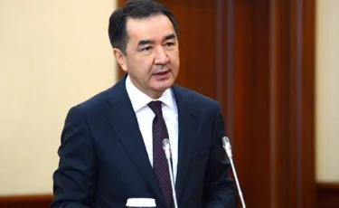 "Прошу горожан с пониманием отнестись к новым мерам по усилению режима карантина" - Бакытжан Сагинтаев