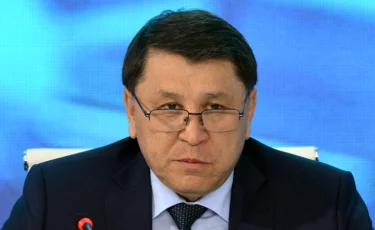 Ж. Бекшин об усилении карантинных мер в Алматы: “Дезинфекция – основа профилактики коронавируса”