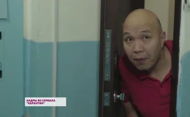 Последняя роль Дархана Дайырбека: блогер, который не верил в существование коронавируса