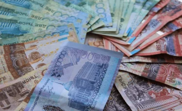Курс валют на 10 июля