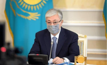 О возможном роспуске правительства сообщил Президент