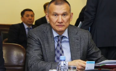 Выборы в Сенат Казахстана: заявления подали 94 человека 