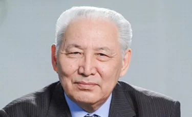 Ушел из жизни академик Кенжегали Сагадиев