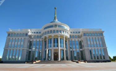 Касым-Жомарт Токаев выразил соболезнования семье академика Кенжегали Сагадиева