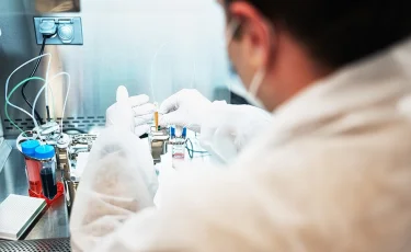Казахстанская вакцина против коронавирусной инфекции COVID-19 успешно проходит испытания