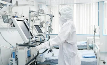 В Казахстане за прошедшие сутки 1702 человека выздоровели от COVID-19