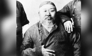 10 августа объявлено Днем Абая в Казахстане