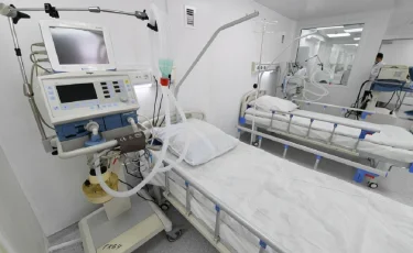 Число выздоровевших от COVID-19 достигло 74677 в Казахстане