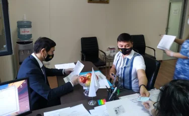 Более 120 алматинцев выдвинули свои кандидатуры для участия в праймериз Nur Otan 