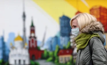 В Москве за сутки умерли 13 пациентов с коронавирусом