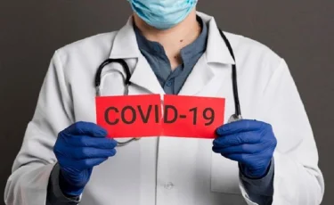 Количество выздоровевших от COVID-19 в Казахстане достигло 99 893 