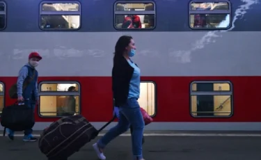 Ресей шетелдік студенттерді қабылдай бастады