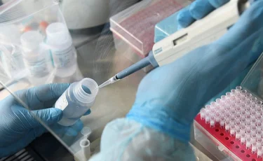 За сутки в Казахстане выявлены 60 новых случаев заражения COVID-19