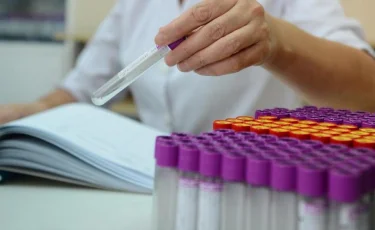 Уже 108 362: еще 66 случаев заражения коронавирусом зарегистрированы в Казахстане