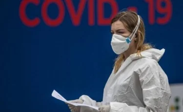 Коронавирус в мире: за неделю выявлено рекордное число случаев заражения