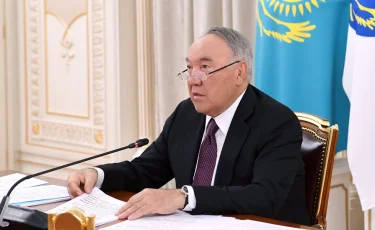 Единство народа составляет наш уникальный национальный код – Елбасы