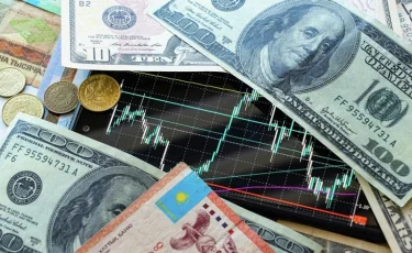25 желтоқсанға арналған валюта бағамы