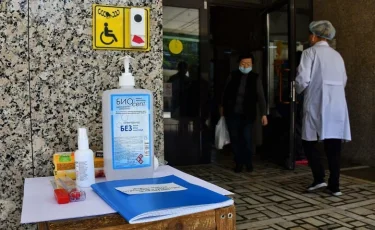 Бизнес-сообщество Алматы призывает к соблюдению карантинных мер