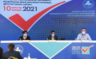 Просим не рассылать фейковые фотографии касательно выборов – наблюдатели
