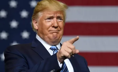 Дональду Трампу объявили импичмент
