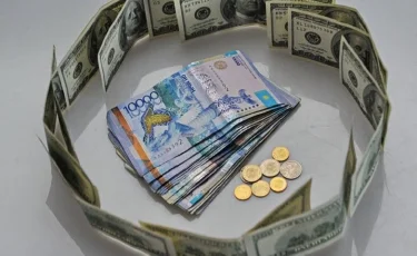 Курс валют на 25 января