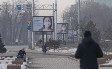 Алматы вышел из "красной" зоны: планируется ли смягчение карантинных мер