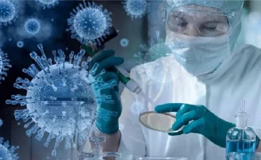 Коронавирус в Казахстане: 1141 зараженный за прошедшие сутки