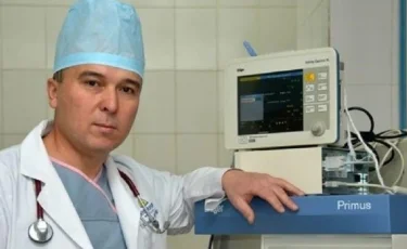2000 выездов специалистов, 5000 консультаций тяжелых больных и 100 консилиумов по видеосвязи – как в Алматы работает Центр реаниматологии